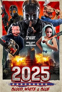  2025: ,    (2022)