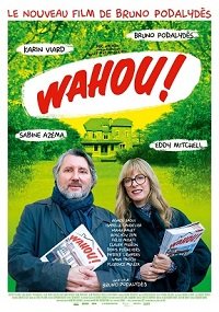Постер Вау! (2023) Вау! (2023)