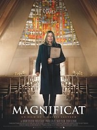 Постер Магнификат (2023) Магнификат (2023)